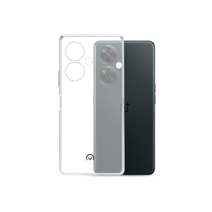 Mobilize Gelly Case OnePlus Nord 3 5G Clear