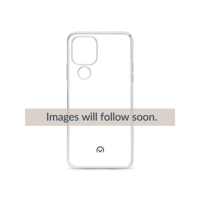 Mobilize Gelly Case ASUS ZenFone 10 Clear