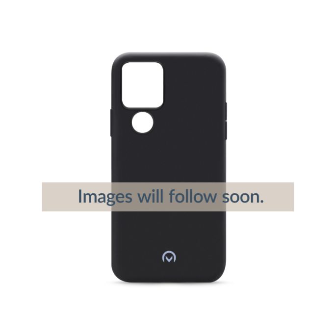 Mobilize Rubber Gelly Case Nothing Phone (2) Matt Black