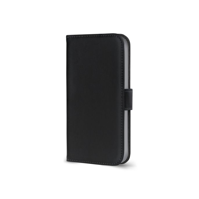 Mobilize Classic Gelly Wallet Book Case Nokia G42 5G Black