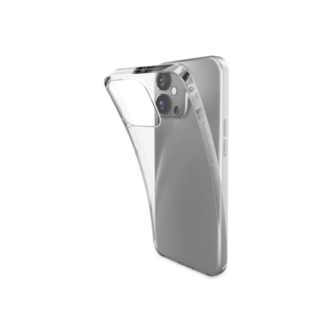 Mobilize Gelly Case Xiaomi Redmi 12 Clear