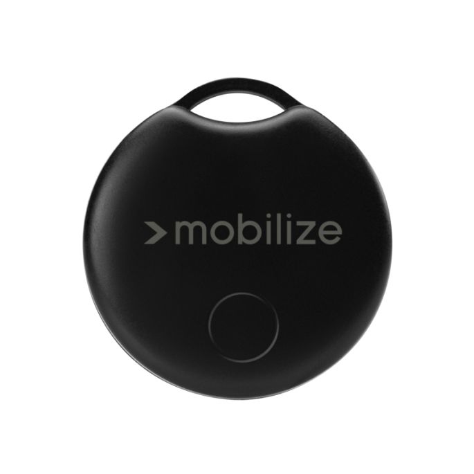 Mobilize Find My Smart Tag Black