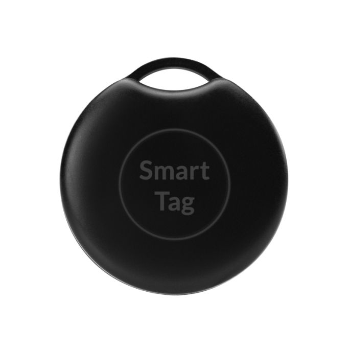 Mobilize Find My Smart Tag Black