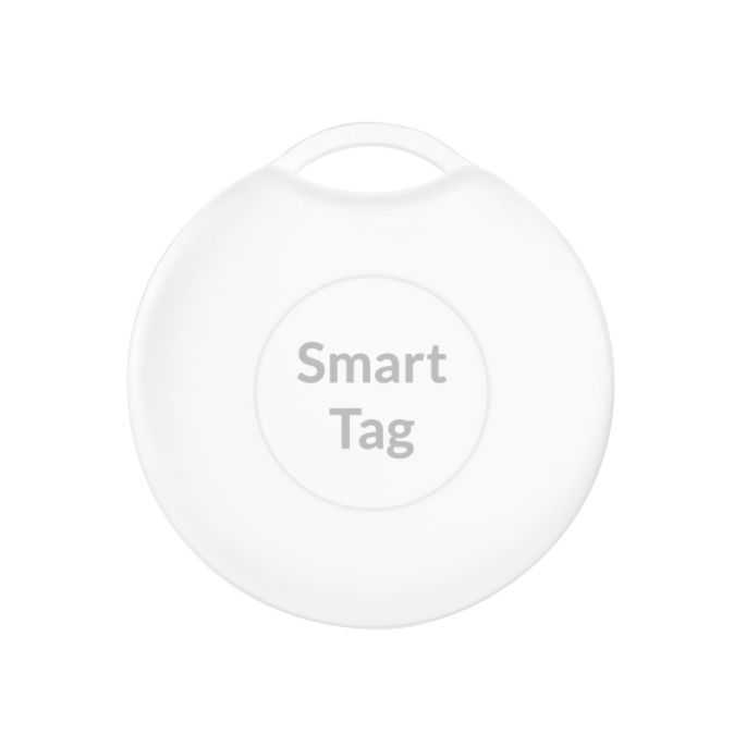 Mobilize Find My Smart Tag White (3-Pack)