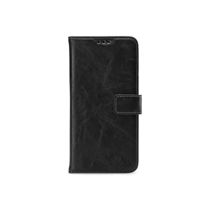 My Style Flex Wallet for Samsung Galaxy S24 5G Black