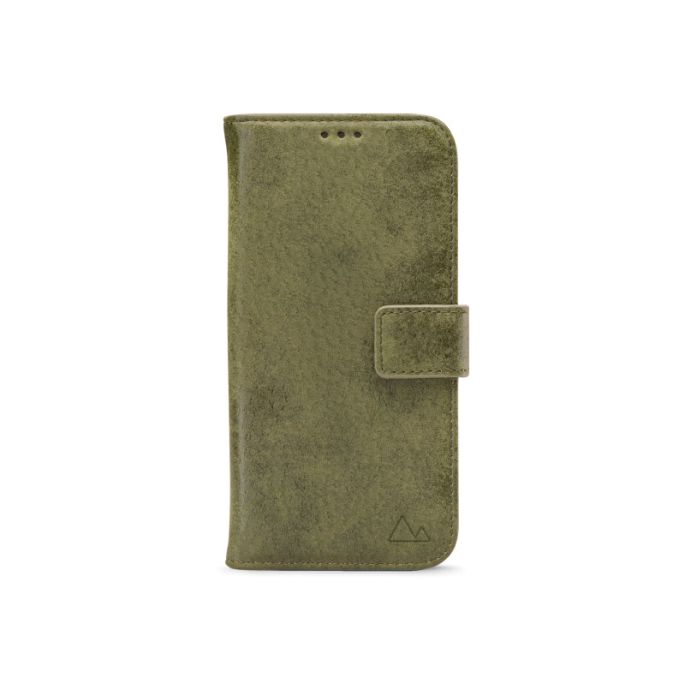 My Style Flex Wallet for Samsung Galaxy S24 5G Olive