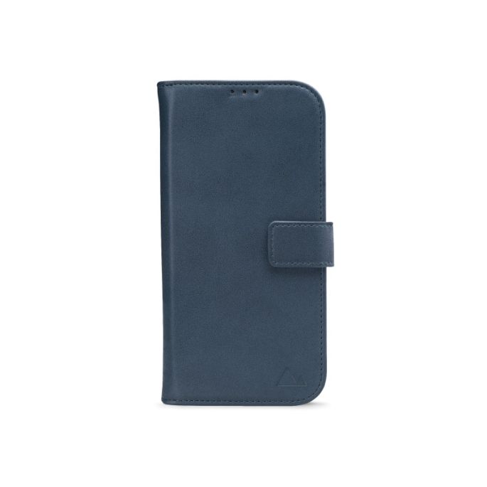 My Style Flex Wallet for Samsung Galaxy S24+ 5G Ocean Blue