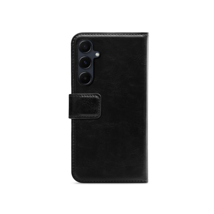 Mobilize 2in1 Magnet Gelly Wallet Case Samsung Galaxy A55 5G Black