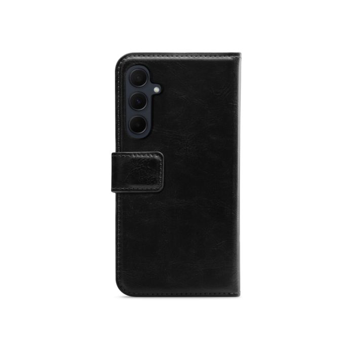 Mobilize 2in1 Magnet Gelly Wallet Case Samsung Galaxy A35 5G Black