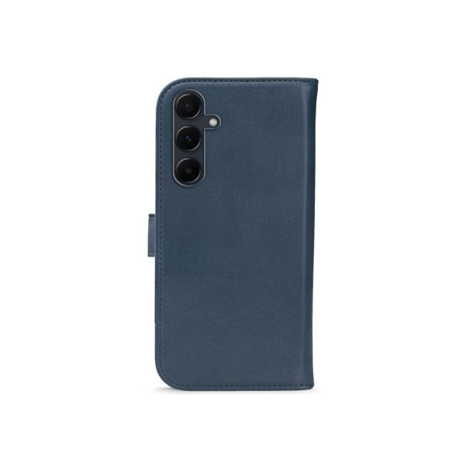 My Style Flex Wallet for Samsung Galaxy A55 5G Ocean Blue
