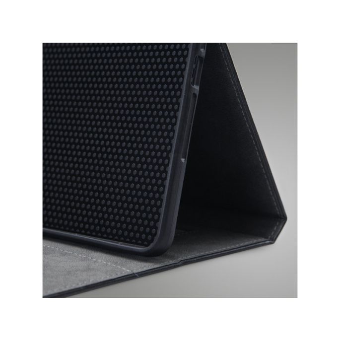 Mobilize Premium Folio Case Samsung Galaxy Tab Active5 8.0 Black
