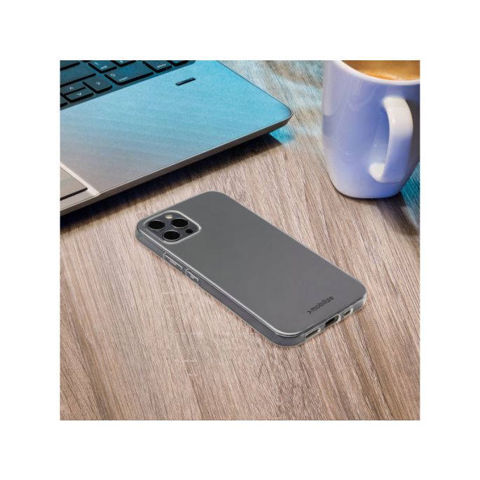 Mobilize Gelly Case Xiaomi Redmi A3 Clear