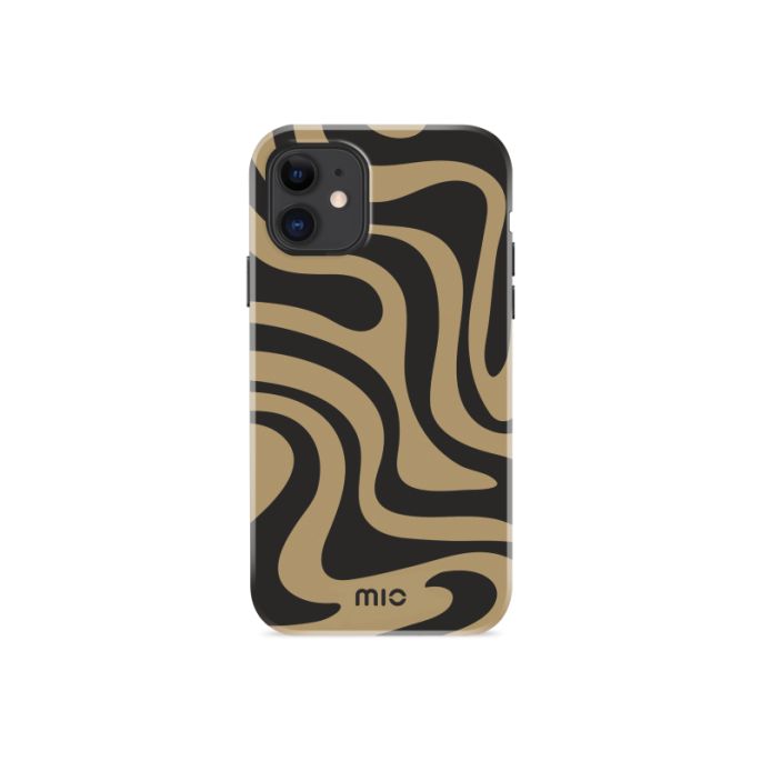 MIO Swirl Magsafe Compatible for iPhone XR/11