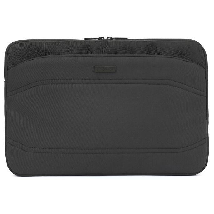 Mobilize Waterresistant Laptop Sleeve up to 16inch Black