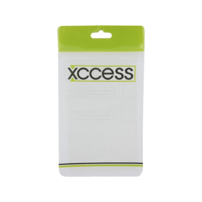 Xccess Stand Case Samsung Galaxy Note 10.1 N8000 - Zwart