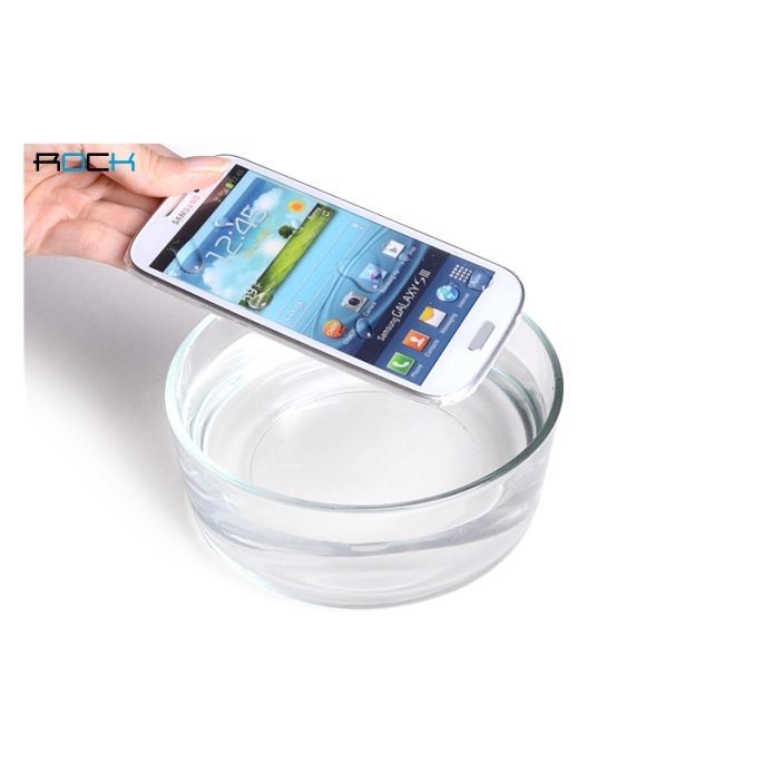 Rock Waterproof Bag Samsung Galaxy SIII I9300