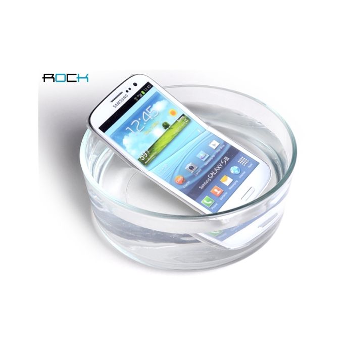 Rock Waterproof Bag Samsung Galaxy SIII I9300