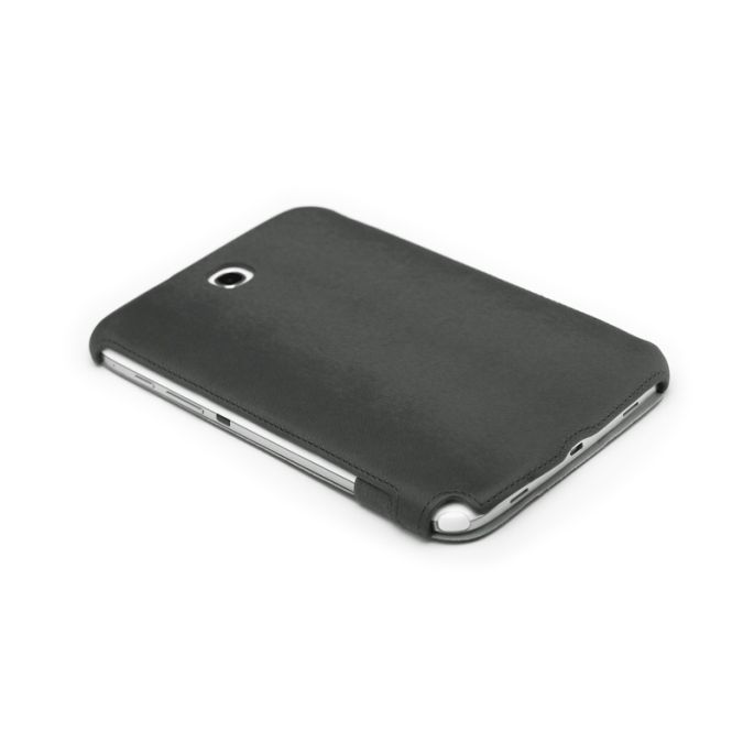 Rock Texture Case Samsung Galaxy Note 8.0 N5100 Dark Grey