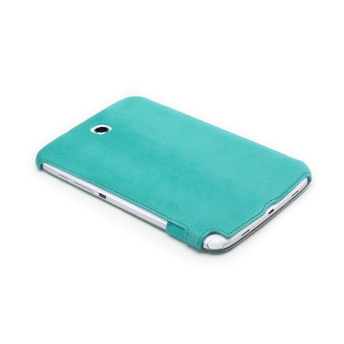 Rock Texture Case Samsung Galaxy Note 8.0 N5100 Green