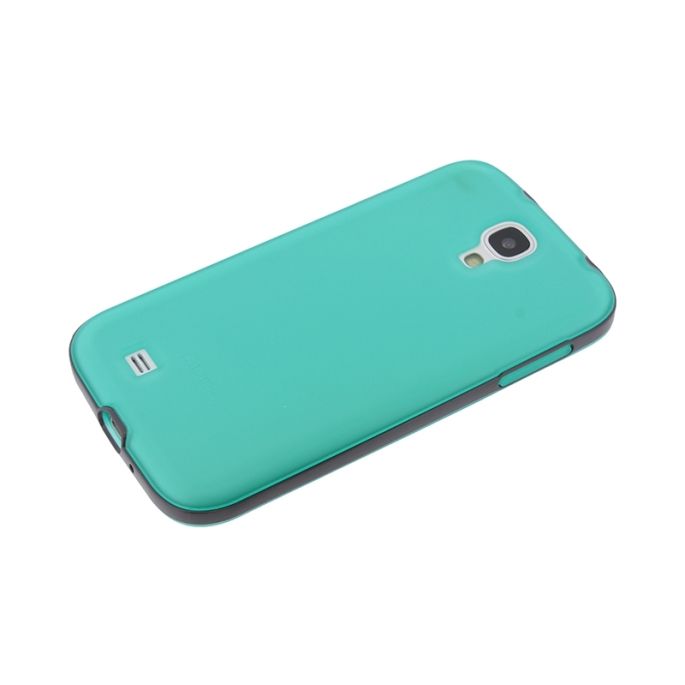 Rock Joyful Free Cover Samsung Galaxy S4 I9500/I9505 Green