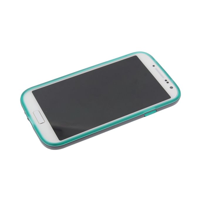 Rock Joyful Free Cover Samsung Galaxy S4 I9500/I9505 Green
