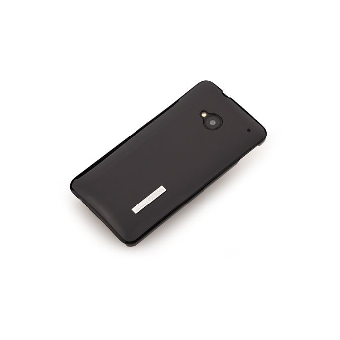 Rock Cover Ethereal HTC One Black