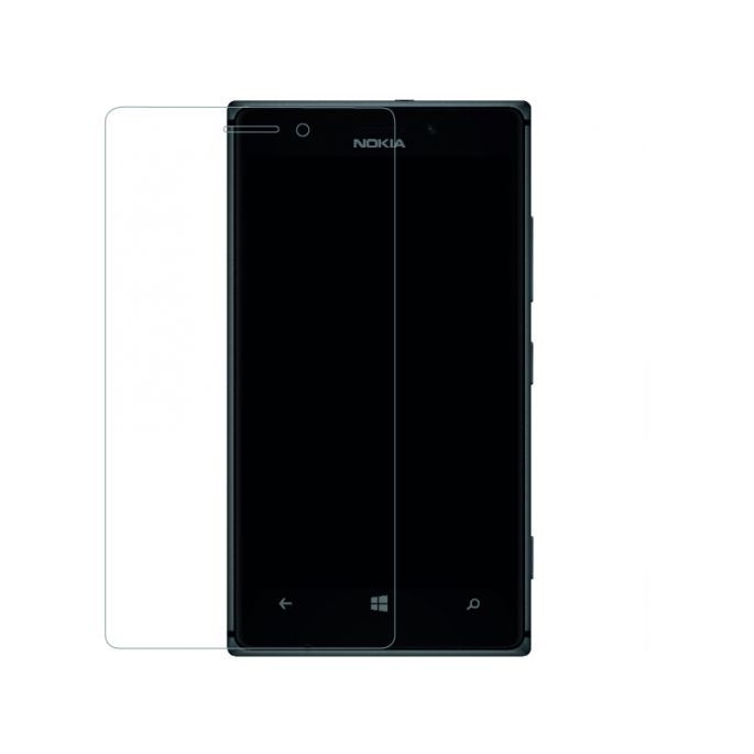 Mobilize Clear 2-pack Screen Protector Nokia Lumia 925