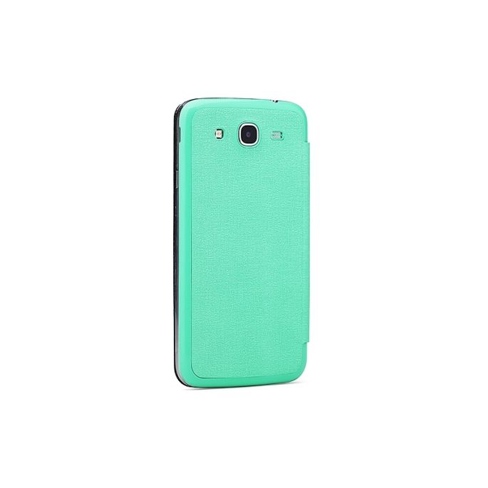 Rock Magic Case Samsung Galaxy Mega 5.8 I9150 Emerald Green