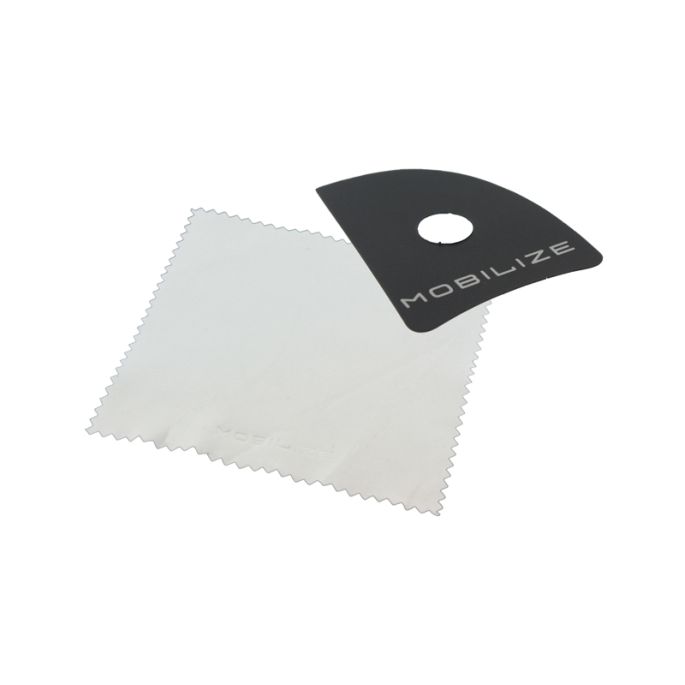 Mobilize Clear 2-pack Screen Protector Nokia Asha 210