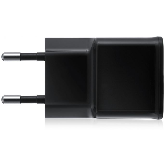 Samsung Thuislader Micro USB 2.0A Bulk - Zwart