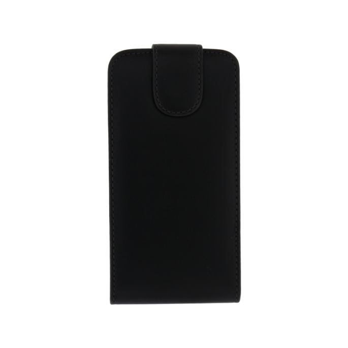 Xccess Flip Case Sony Xperia ZR - Zwart
