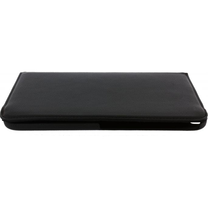 Xccess Draaibaar Tablethoes Samsung Galaxy Tab 3 8.0 - Zwart