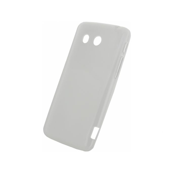 TPU Huawei Ascend G525 - Wit | Casy.nl