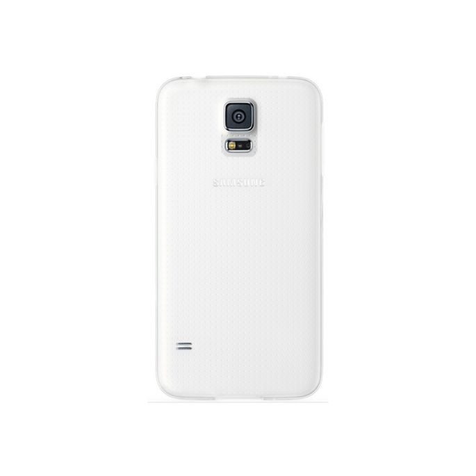 Rock Ultrathin TPU Slim Jacket Samsung Galaxy S5/S5 Plus/S5 Neo Transparent