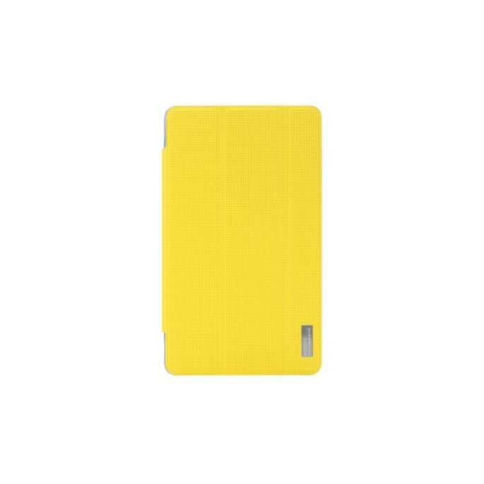 Rock New Elegant Case Samsung Galaxy Tab Pro 8.4 Lemon Yellow
