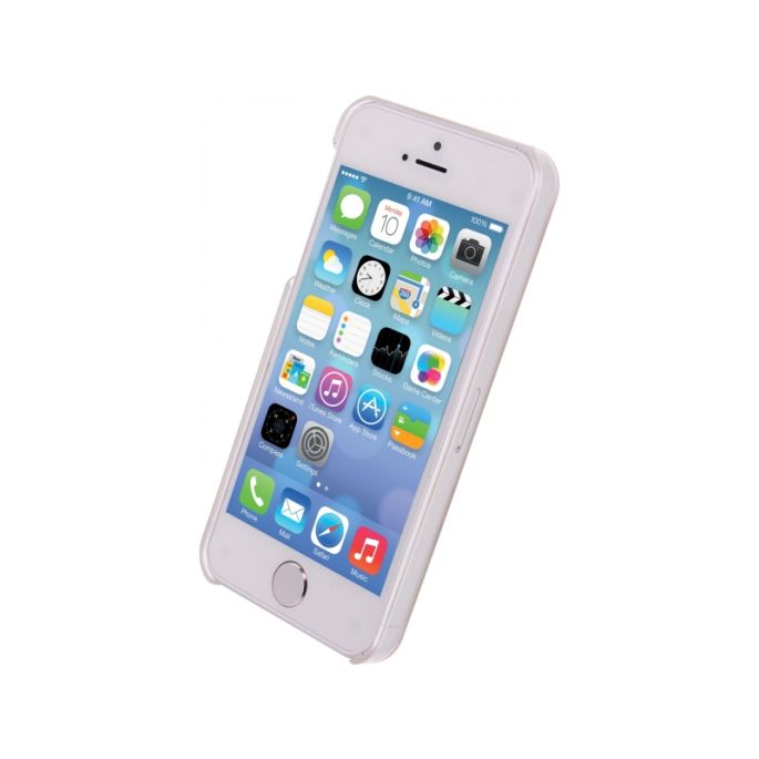 Xccess Oil Cover Apple iPhone 5/5S/SE Buttons