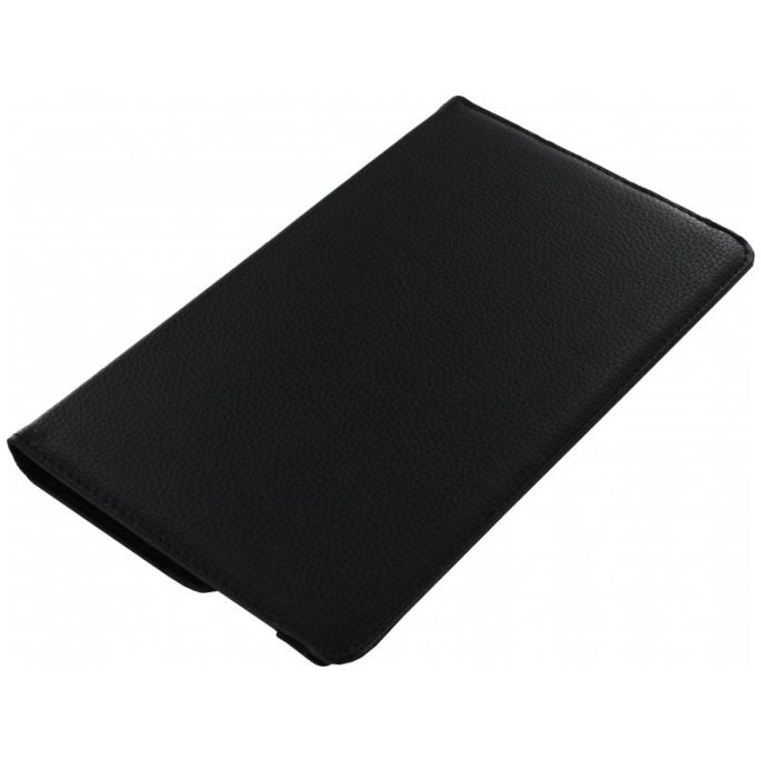 Xccess Draaibaar Tablethoes Samsung Galaxy Tab S 8.4 - Zwart