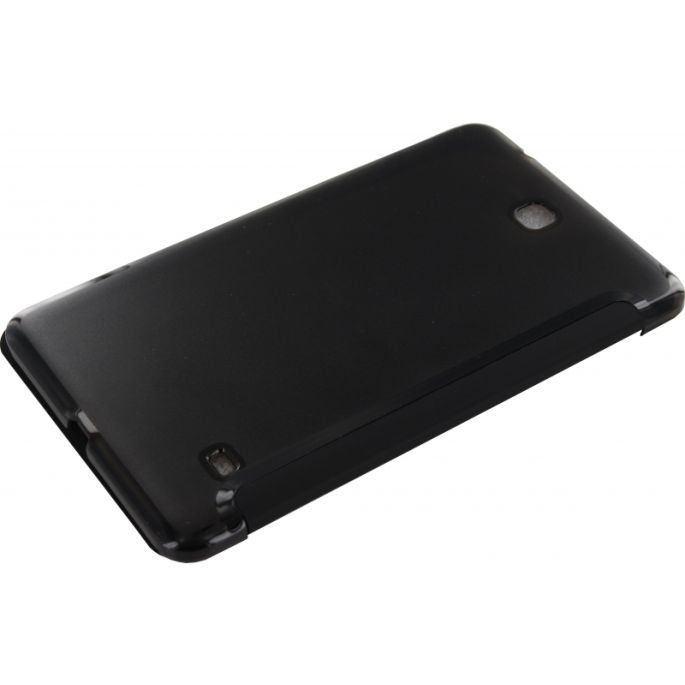 Xccess Smart Case Samsung Galaxy Tab 4 8.0 - Zwart