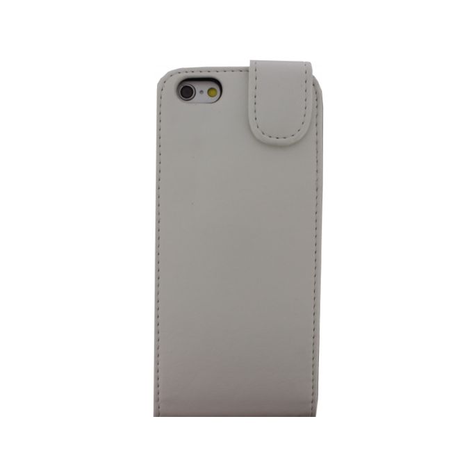 Xccess Flip Case Apple iPhone 6/6S - Wit
