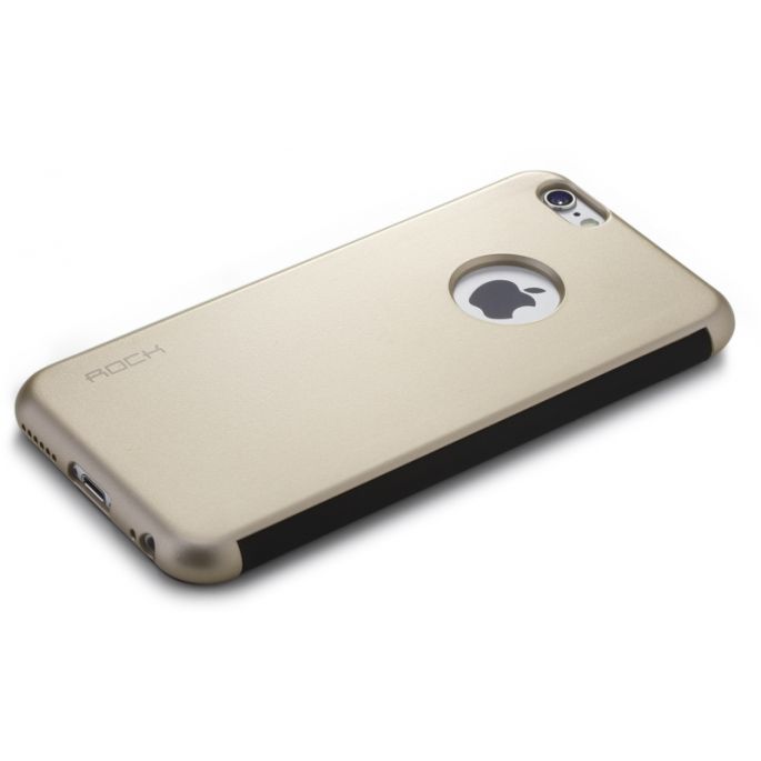 Rock Dr. V Case Apple iPhone 6 Gold