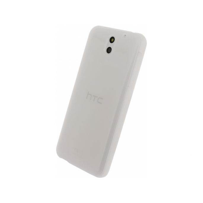 ik ben verdwaald Ramkoers Scheiden Xccess TPU Hoesje HTC Desire 610 - Wit | Casy.nl