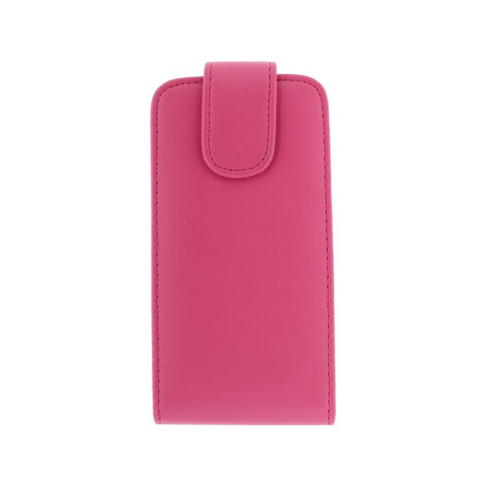 Xccess Flip Case Sony Xperia Z3 Compact - Roze