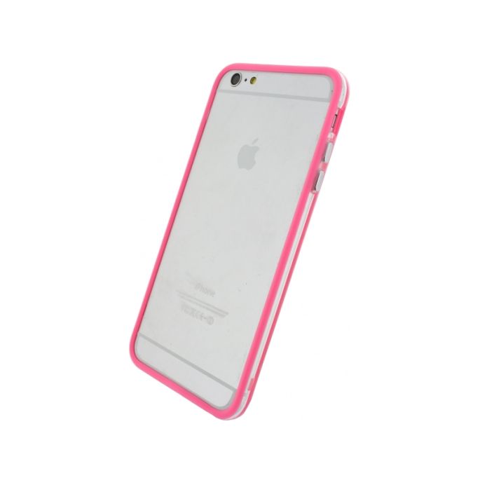 Xccess Bumper Case Apple iPhone 6 Plus/6S Plus - Roze