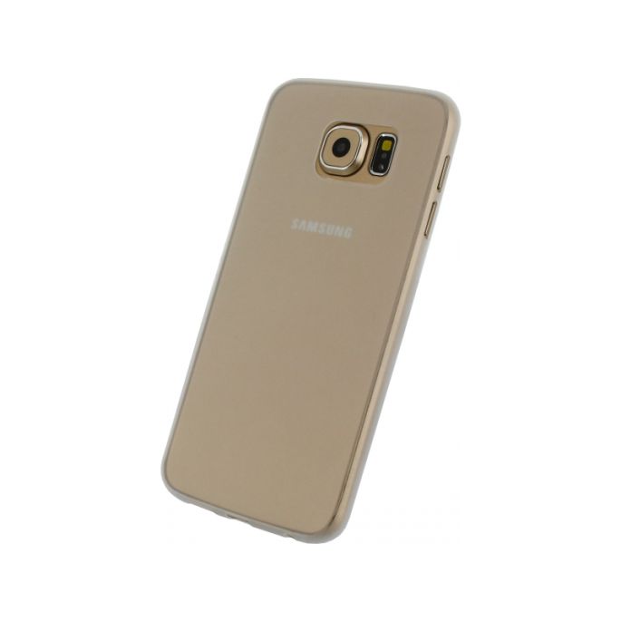 Xccess Dun Telefoonhoesje voor Samsung Galaxy S6 - Wit