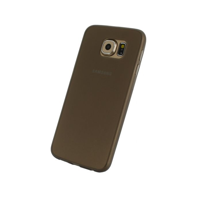 Xccess Dun Telefoonhoesje voor Samsung Galaxy S6 - Grijs
