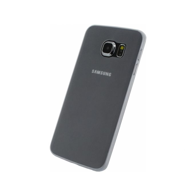 Xccess Telefoonhoesje voor Galaxy S6 - Wit | Casy.nl
