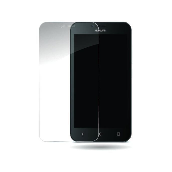 Mobilize Glas Screenprotector Huawei Y5