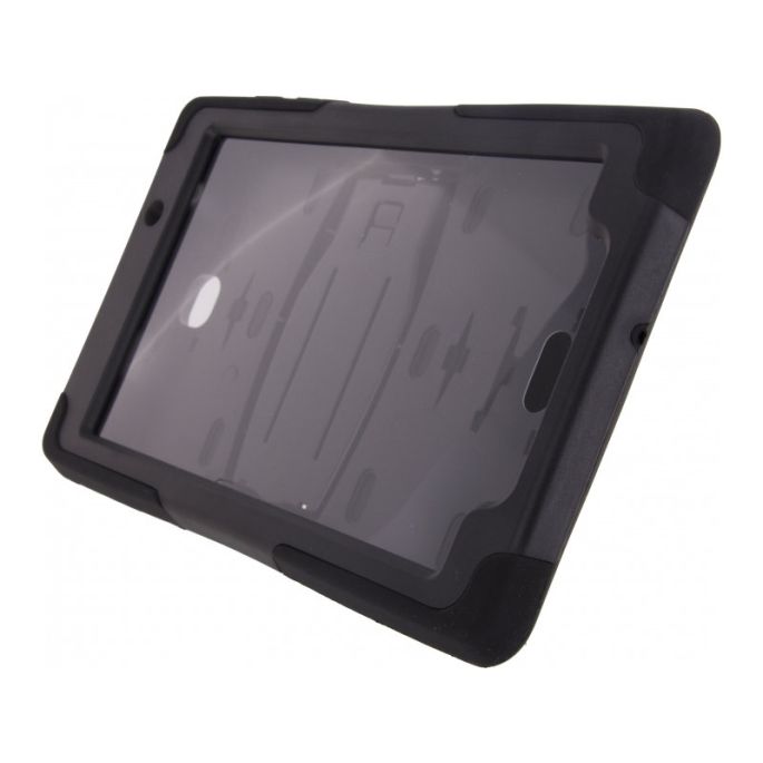 Xccess Survivor Tablethoes voor Samsung Galaxy Tab A 7.0 2016 - Zwart