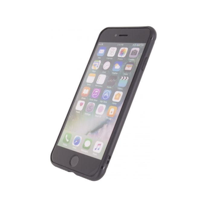 Xccess Invisible Thin TPU Case Apple iPhone 7/8/SE 2020) - Zwart