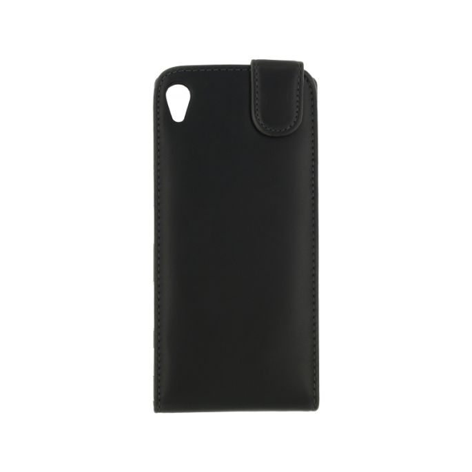Xccess Flip Case Sony Xperia Z5 Premium - Zwart